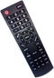 Replaced Remote Control Compatible for Insignia NS24E200NA14 NS-32D201NA14 NS28E200NA14 NS-37D20SNA14 NS40D40SNA14 LED LCD HDTV TV...