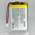 DC 3.7V 1300mAh 503759 rechargeable lithium polymer replacement battery for DIY 3.7-5V electronic product, mobile energy storage power supply...