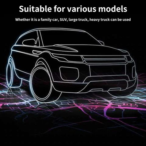 Keenso Waterproof DC Converter 3A DC 12V to DC 5V Dual USB Adapter Converter Module Dual Power Adapter DC to DC Buck Converter Step Down Power Sup...