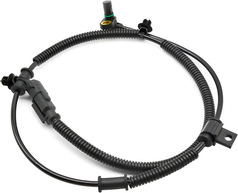 ABS Wheel Speed Sensor Front Left or Right,Driver or Passenger Side Replace CL3Z2C204B...