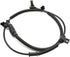 ABS Wheel Speed Sensor Front Left or Right,Driver or Passenger Side Replace CL3Z2C204B...