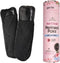 Gentlepak Reusable Perineal Ice & Heat Paks with Washable Sleeves for Postpartum, Pregnancy & Hemorrhoid Pain Relief, Multi Use Kids, Muscle, Vagi...
