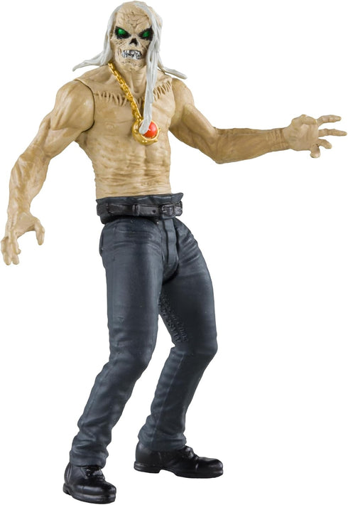 McFarlane Toys - Spawn Page Punchers 2pk Freak and Mandarin Spawn 3in Action Figures with Comic...