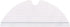 20x Disposable NUZAMAS Replacement Parts Mop Cloth for 1S S50/T6/T7 Robot Vacuum Cleaner Washable Replacement Spare Parts...