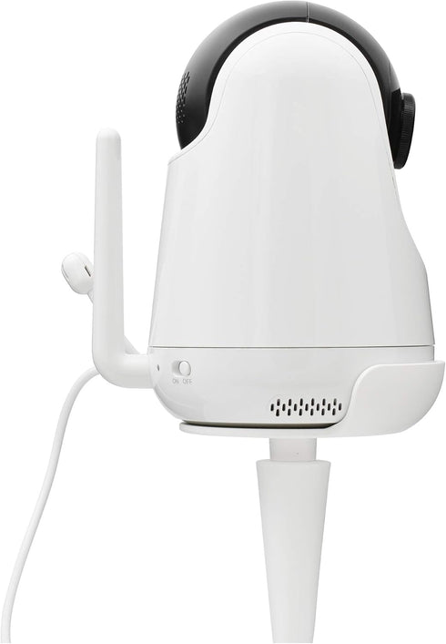 Aobelieve Flexible Mount for VAVA Baby Monitor and Hipp Baby Monitor...