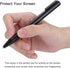 ASHATA Stylus Pen, Touch Screen Painting Pen Resistive Stylus with Telescopic Rope for POS PDA Navigator......