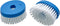 Farberware Soap Dispensing Replacement Heads, Blue...