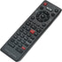 NC266 NC266UH Remote Control Compatible with Magnavox HD DVR DVD Recorder MDR868H MDR868H/F7 MDR865H/F7 MDR867H MDR867H/F7 MDR865H...
