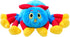 15.8-inch spider plush cute long haired spider stuffed animal toy for boys and girls, holiday birthday gift...
