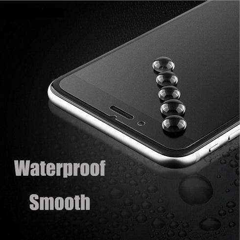 PEHAEL 3Pack for iPhone 8 Plus/iPhone 7 Plus Privacy Screen Protector Anti-Spy Tempered Glass Film 9H Hardness Easy Installation Bubble Free [5.5 ...