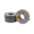 Liontape G701 3-Pack 1/2" x 1200" (100-Ft) Heavy Duty Professional Teflon Tape, for Water/Oil/Gas, 4-Mil, High Density, Up to 12000 psi, Grey...