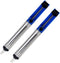 Solder Sucker Desoldering Pump,Electric Soldering Iron Auxiliary Tool Manual Desoldering Suction Pump,Vacuum Pump Solder Removal Tool (2 pcs Desol...
