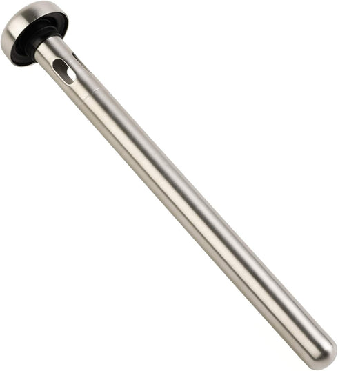 Beer Chiller Sticks Wine Chilling Rod for Bottles Set Stainless Steel Beverage Cooler...