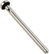Beer Chiller Sticks Wine Chilling Rod for Bottles Set Stainless Steel Beverage Cooler...