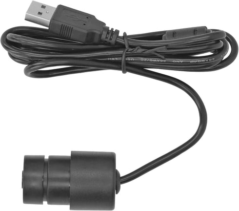 Digital Electronic Eyepiece, Microscope Camera Eyepiece 92MP Replacement Professional with 1/3in Sensor for Measurement for Science Education...
