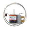 AC 220V-250V 6A 60HZ 2 Pin Freezer Refrigerator Thermostat WPF-20......
