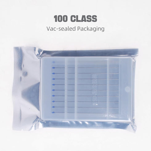 Professional ESD Gel Swab Stick kit, Suitable for Phones, Camera Lenses, semiconductors,PCB,SMT, COB modules, sensors and Other Optical Products C...