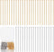 PH PandaHall 400pcs Head Pins, 304 Stainless Steel Flat Head Pins 35mm(1.3 Inch) Jewelry Making Pins 23 Guage Beading Pin for DIY Charm Earring Br...
