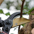 Garden Bypass Pruning Shears, Heavy-Duty Garden Clippers, Garden Scissors, Tree Ttrimmers and Rose Pruning Shears, Multipurpose Garden Shears for ...