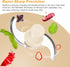 DLC-001TXB Food Processor Main Stainless Steel Chopping Blade,Replacement Cuisinart Food Processor Blade |Cuisinart food processor replacement par...