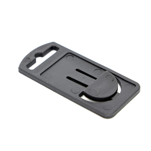 Hanging Loop Strap Magnet Hanger Kit for Fluke Instruments Multimeter 2 Straps, 2 Clips and Magnetic Hanger...