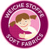 Gotz One Piece Koala Bear Costume Pajama Sleeper with Padded Feet, Paws and Hood with Ears for 12-13" Baby Dolls...