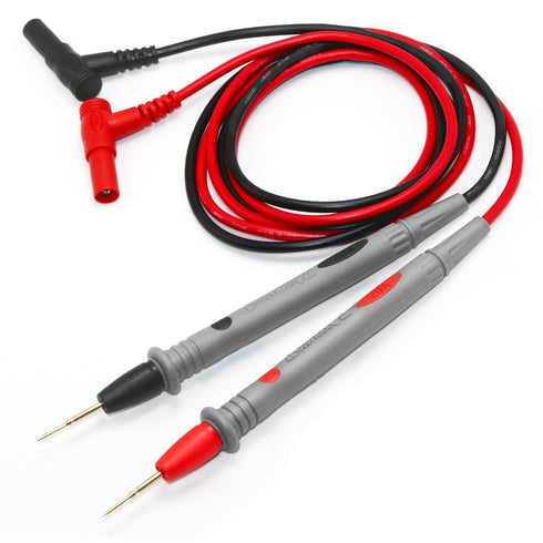 1000V 20A Multimeter Leads, Multimeter probes, Volt Meter Leads, Test Lead Kit...