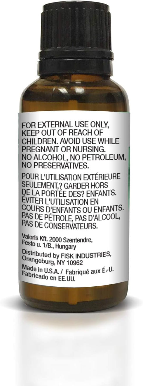 Ethereal Nature 100% Pure Oil, Spearmint, 1.01 Fluid Ounce...