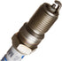 Motorcraft SP400 Suppressor Spark Plug, Pack of 1...