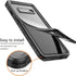 for Samsung Galaxy S10 Plus Case, Waterproof Case Built-in Screen Protector, IP68 Certified Full Sealed Underwater Protective, Shockproof, Snowpro...