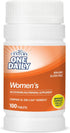 21st Century One Daily Women's Tablets, 100 Count...