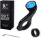 VeloChampion Out Front Bike Handlebar Mount Compatible with Wahoo Computer Bolt, Bolt v2, Elemnt, Roam or Elemnt Roam v2...