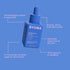 BYOMA Hydrating Serum - Moisturizing Facial Serum with Squalane, Glycerin & Ceramides - Hydrating for Glowing, Dewy Skin - 1.01 fl. oz...