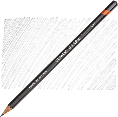 Derwent Graphic Pencil 5H...