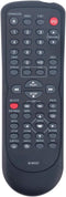 SE-R0323 SER0323 Replace Remote Control fit for Toshiba DVD Video VCR Combo Player SD-V296 SD-V296KU SD-V296KC SDV296 SDV296KU SDV296KC Cassette R...