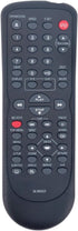 SE-R0323 SER0323 Replace Remote Control fit for Toshiba DVD Video VCR Combo Player SD-V296 SD-V296KU SD-V296KC SDV296 SDV296KU SDV296KC Cassette R...