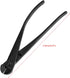 Bonsai Wire Cutter, Professional Grade Alloy Durable Wire Cutting Pliers with Comfort Grip for Trimming Training Wires, 210mm...