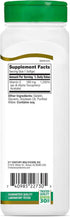 21st Century E 400 I.U. (Dl-Alpha) Softgels, 250-Count...