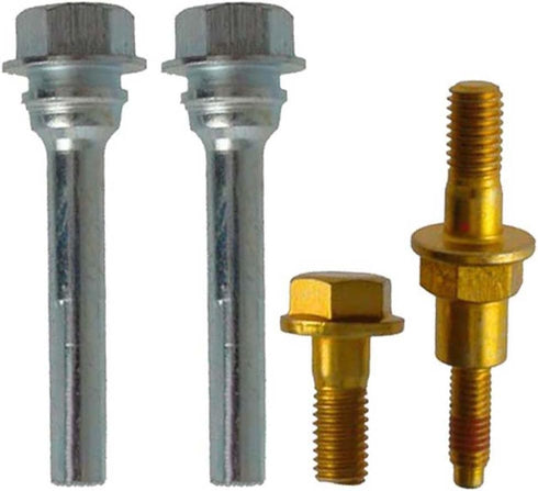 Raybestos H15291 Professional Grade Disc Brake Caliper Bolts...