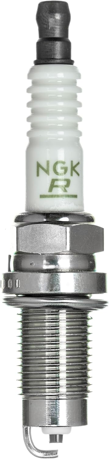 NGK Spark Plug Stock # 4435...