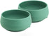 NumNum Suction Bowls | Extra Strong Suction | Non-Slip Design | Durable 100% Food Grade Silicone BPA-Free | for Babies & Toddlers 4 months+, 2 Bab...