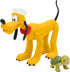 Super7 Disney Mickey and Friends Pluto - 3.75" Disney Action Figure with Accessory Vintage Disney Collectibles and Retro Toys...