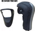 Gear Shifter Knob for Honda Accord 2008-2012 Gear Shift Knob Leather Car Stick Lever Handle Automatic Stick Shifter Head Transmission Gear Shift L...