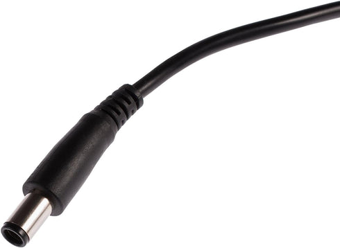 Laptop Car Charger with USB QC3.0 for HP Pavilion Compaq Presario Envy Elitebook ProBook 19V 4.74A 90W 18.5V 3.5A 65W...