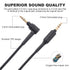 WH-1000XM5 Aux Headphone Replacement Audio Cable Cord Compatible with Sony WH-1000xm3 WH-1000XM4 WH-ch510 WH-ch710n WH-ch700n WH-xb910n MDR-XB950B...