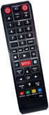 Replaced Remote Control Compatible for Samsung BD-E5300 BDE5400/ZC BD-E5400ZA BDE5900 BD Blu-Ray DVD Player...