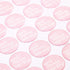 JOYINGLE Epoxy Stickers 1 inch Round Clear Epoxy Resin for Bottle Cap Pendants Or DIY Crafts 100 Pieces...