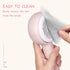 Dog Brush, Self Cleaning Slicker Brushes for Dogs Cats, Cat Grooming Brush, Shedding Tools for Massage, Removes Loose Undercoat Mats Tangled for S...