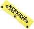 JXGZSO Nervous Rescue Ask to Pet Dog Leash Wrap Rescue Dogs Anxious Dogs Leash Sleeve Cover (N ASK to PET DLS)...