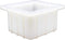 Mose Cafolo Silicone Soap Molds Square Handmade Small Loaf Bar DIY Swirl Making Mould...